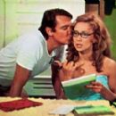 Eva Wilma and John Herbert - 454 x 283