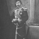 Ali Pasha Sherif