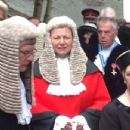 21st-century British judges