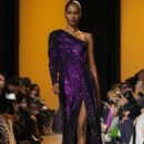 Elie Saab F/W 2024.25 Show - 454 x 681