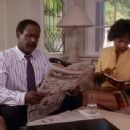 Richard Roundtree - Beverly Hills, 90210