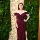 Amy Adams - The 82nd Annual Golden Globe Awards