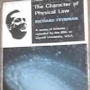 The Character of Physical Law