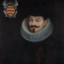 Diego Fernández de Córdoba, Marquis of Guadalcázar