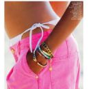 Noémie Lenoir - Elle Magazine Pictorial [France] (31 July 2020) - 454 x 586