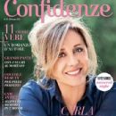 Carla Signoris - Confidenze Magazine Cover [Italy] (22 May 2023)