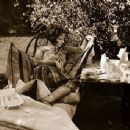 Clara Bow - Wings