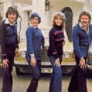 Brotherhood of Man