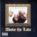 Above the Law (group) albums