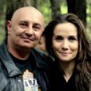 Natalia Oreiro en la teleserie Lynch