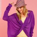 Ashley Perich Otto fashion catalog (Spring 2013) - 454 x 649