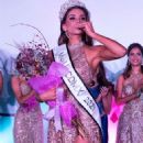 Mexicana Universal Ciudad de Mexico 2021- Crowning Moment