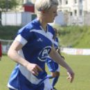 Welsh women's football biography stubs