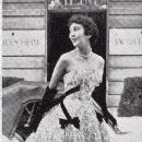 Teresita Montez in 