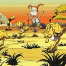 The Wild Thornberrys Movie
