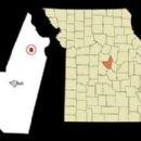 Villages in Moniteau County, Missouri
