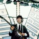 Paul McCartney - Blackpool rehearsals, July 19, 1964 - 454 x 454