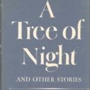 Short story collections by Truman Capote