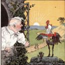 Book illustration