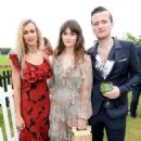 Sai Bennett – Cartier Queens Cup Polo in Windsor