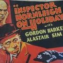 Inspector Hornleigh on Holiday