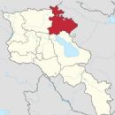 Provinces of Armenia