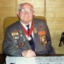 Dmitri Ilyich Kozlov