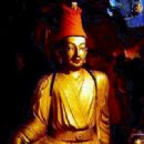 Songtsen Gampo