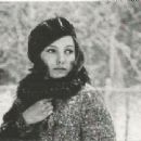 Natalya Bondarchuk - Soviet Film Magazine Pictorial [East Germany] (January 1973) - 454 x 339
