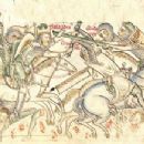 Battles involving the Kingdom of Jerusalem