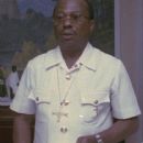 University of Liberia alumni