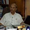 Udipi Ramachandra Rao