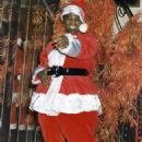 Christmas -- James Brown - 454 x 676