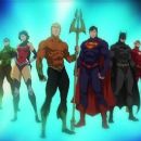 DC Animated Movie Universe