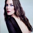 Liv Tyler - Grazia Magazine Pictorial [France] (April 2011)