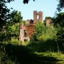 Buildings and structures destroyed during World War II