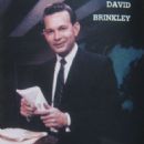 David Brinkley - TV Guide Magazine Pictorial [United States] (16 May 1959)