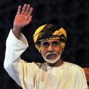 Sultans of Oman