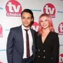 Saoirse-Monica Jackson – 2019 TV Choice Awards in London - 454 x 681