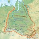 Geography of Kazakhstan