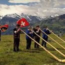 National symbols of Switzerland