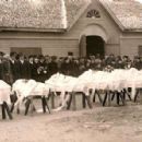 People executed by the Grand Duchy of Finland
