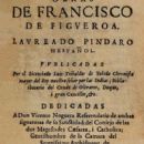 Francisco de Figueroa (poet)