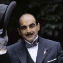 Hercule Poirot