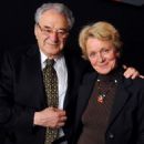 Ildikó Hámori and Miklós Szinetár