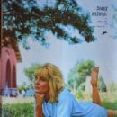 Diane Cilento - Cine Tele Revue Magazine Pictorial [France] (17 February 1966)