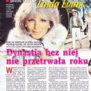 Linda Evans - Retro Wspomnienia Magazine Pictorial [Poland] (September 2022) - 454 x 594