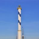 Lighthouses in Belgium