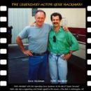 Two-Time Oscar-Winning Actor Legendary Gene Hackman!