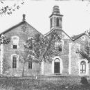 Defunct private universities and colleges in Arkansas